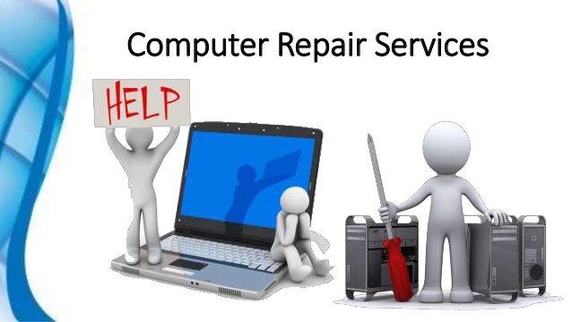 computer-repair