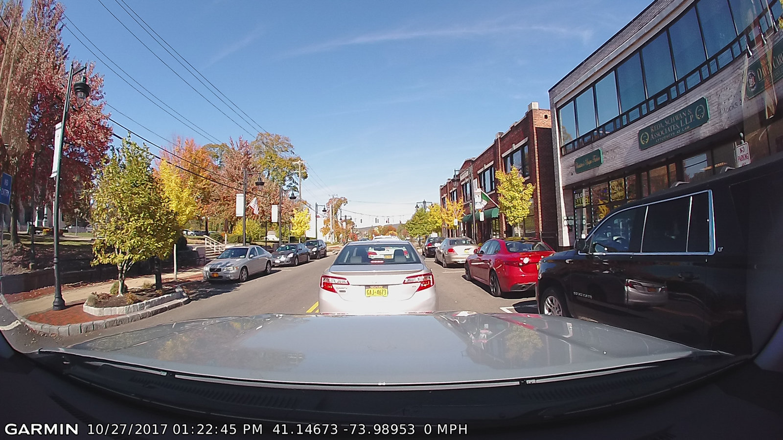Dash cams