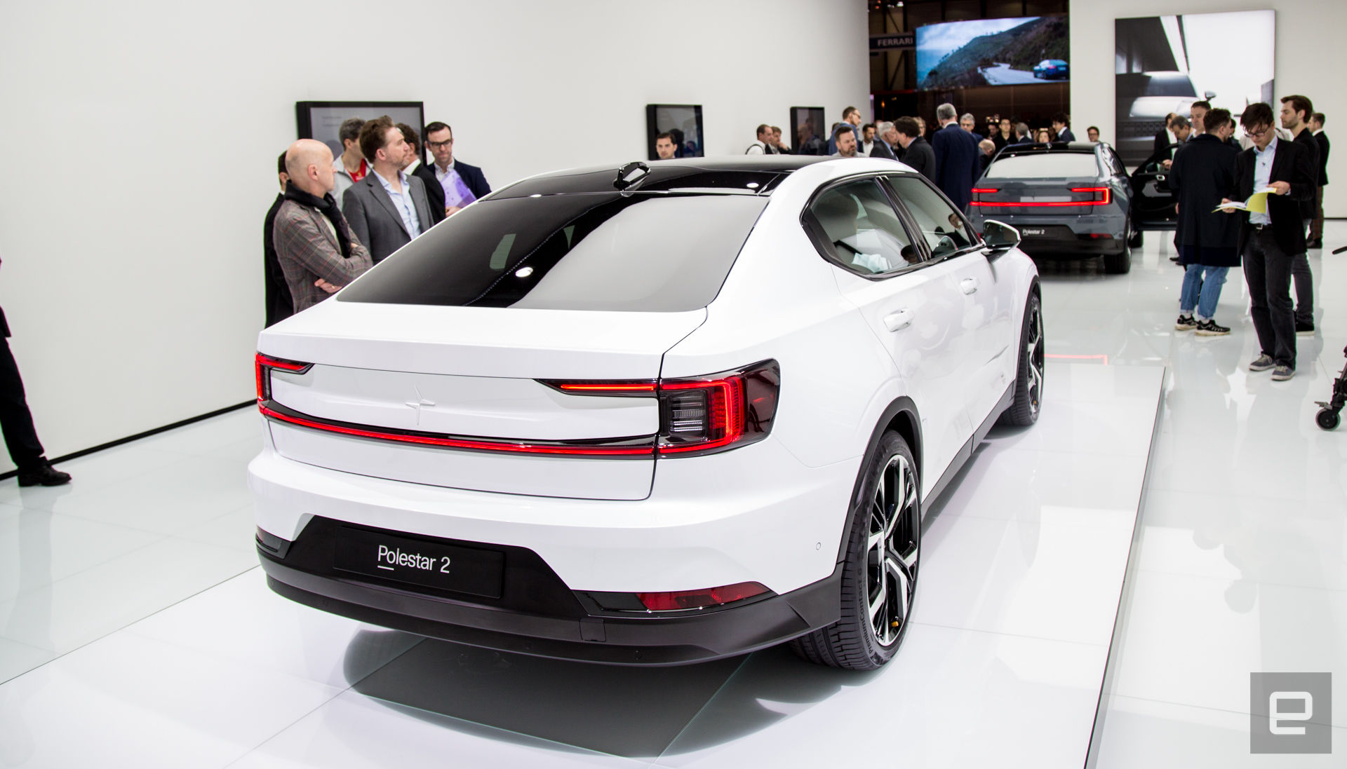 Polestar 2
