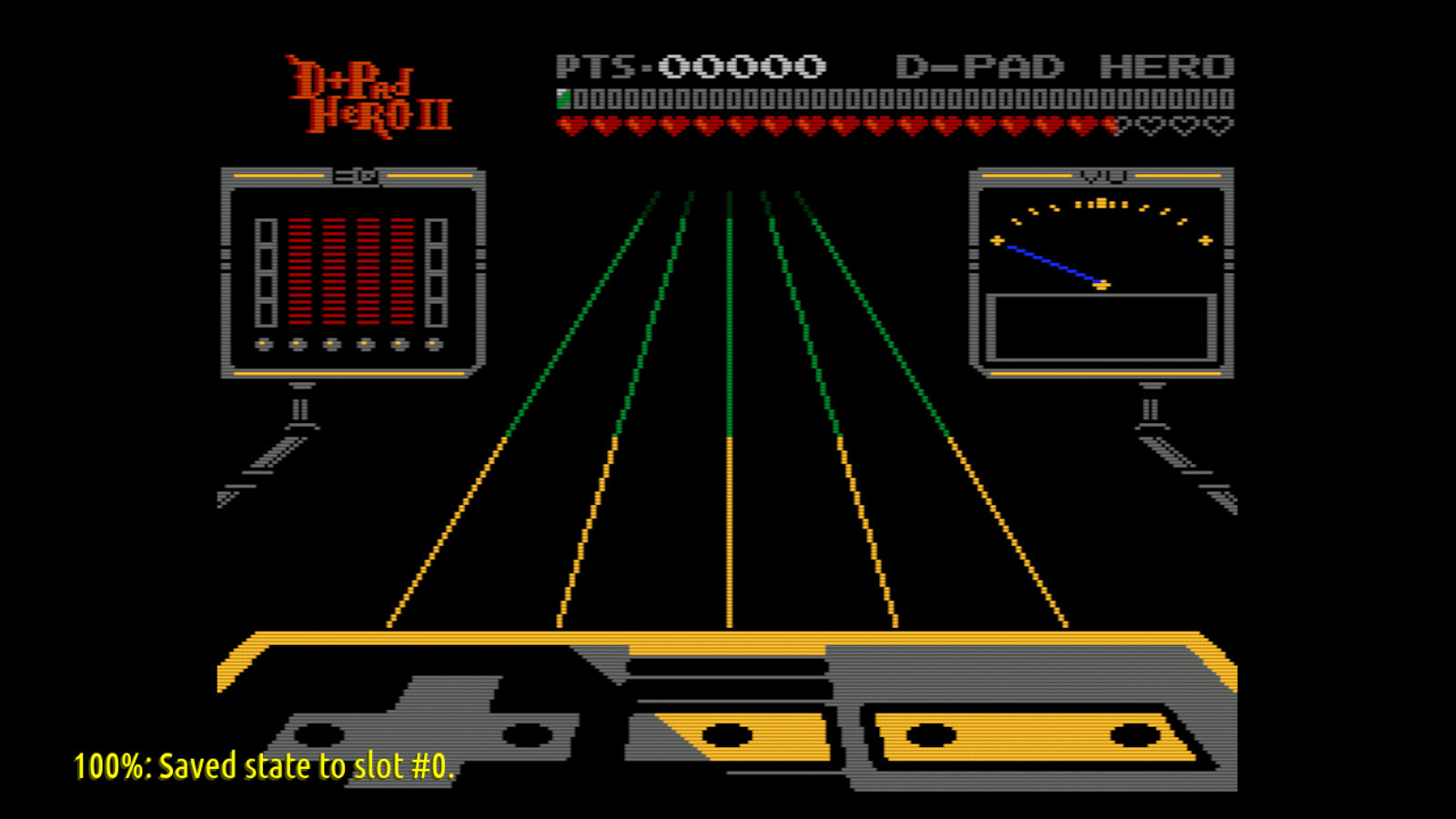 Turn a Raspberry Pi into a game console