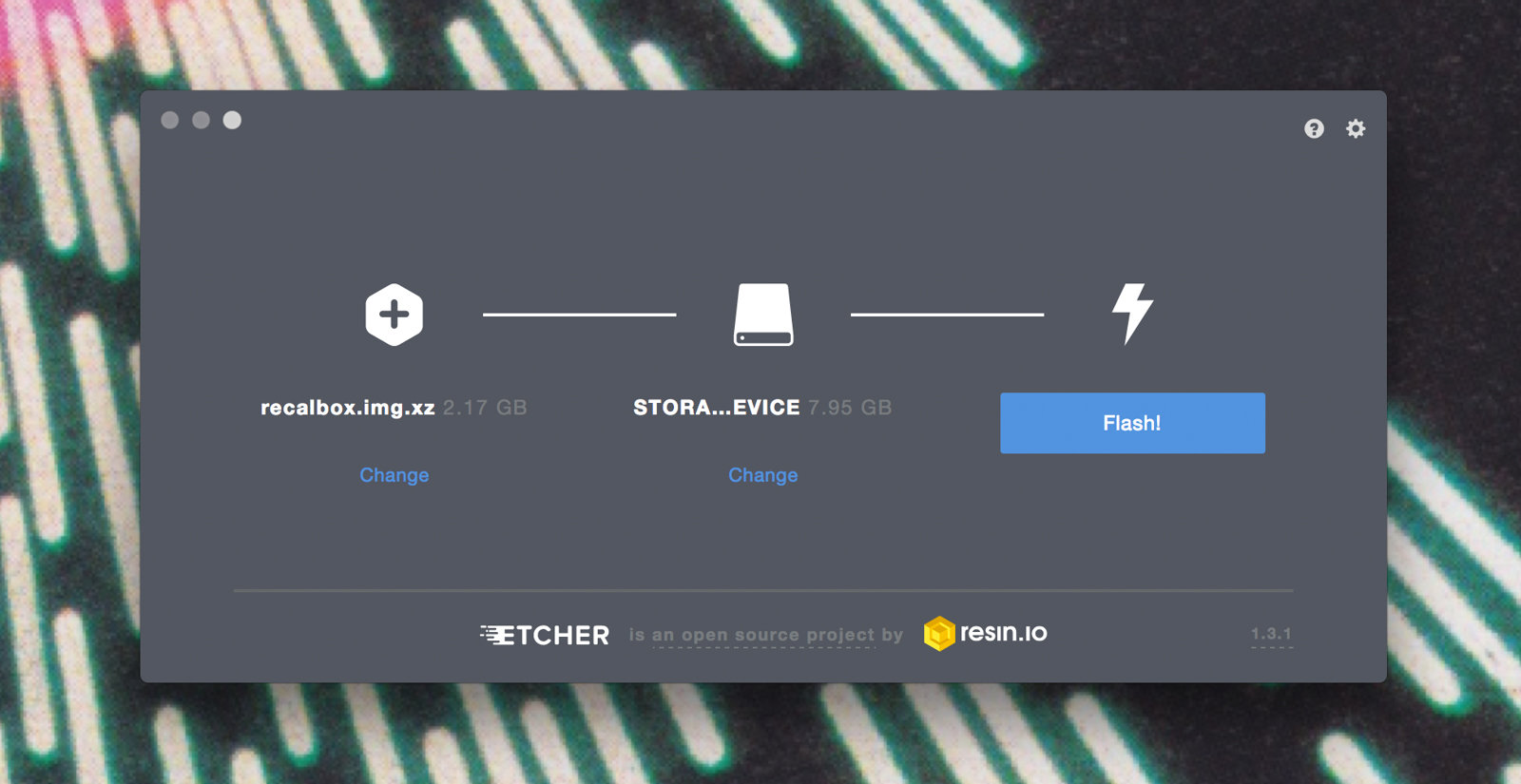 Turn a Raspberry Pi into a game console