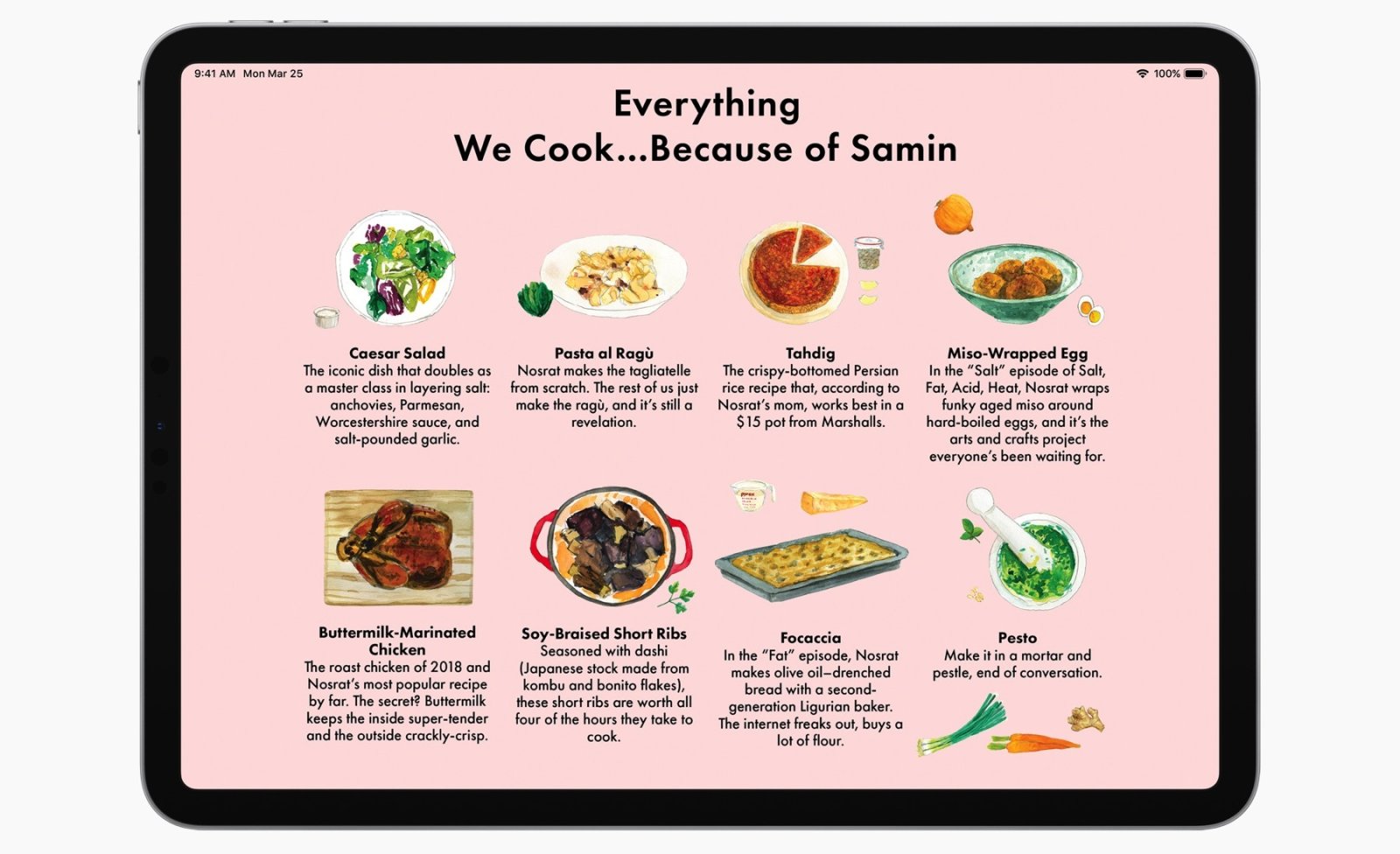 Apple News+