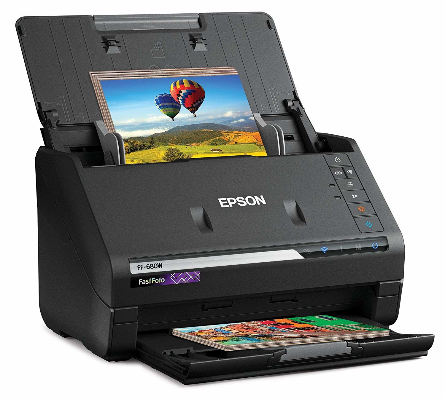 epson