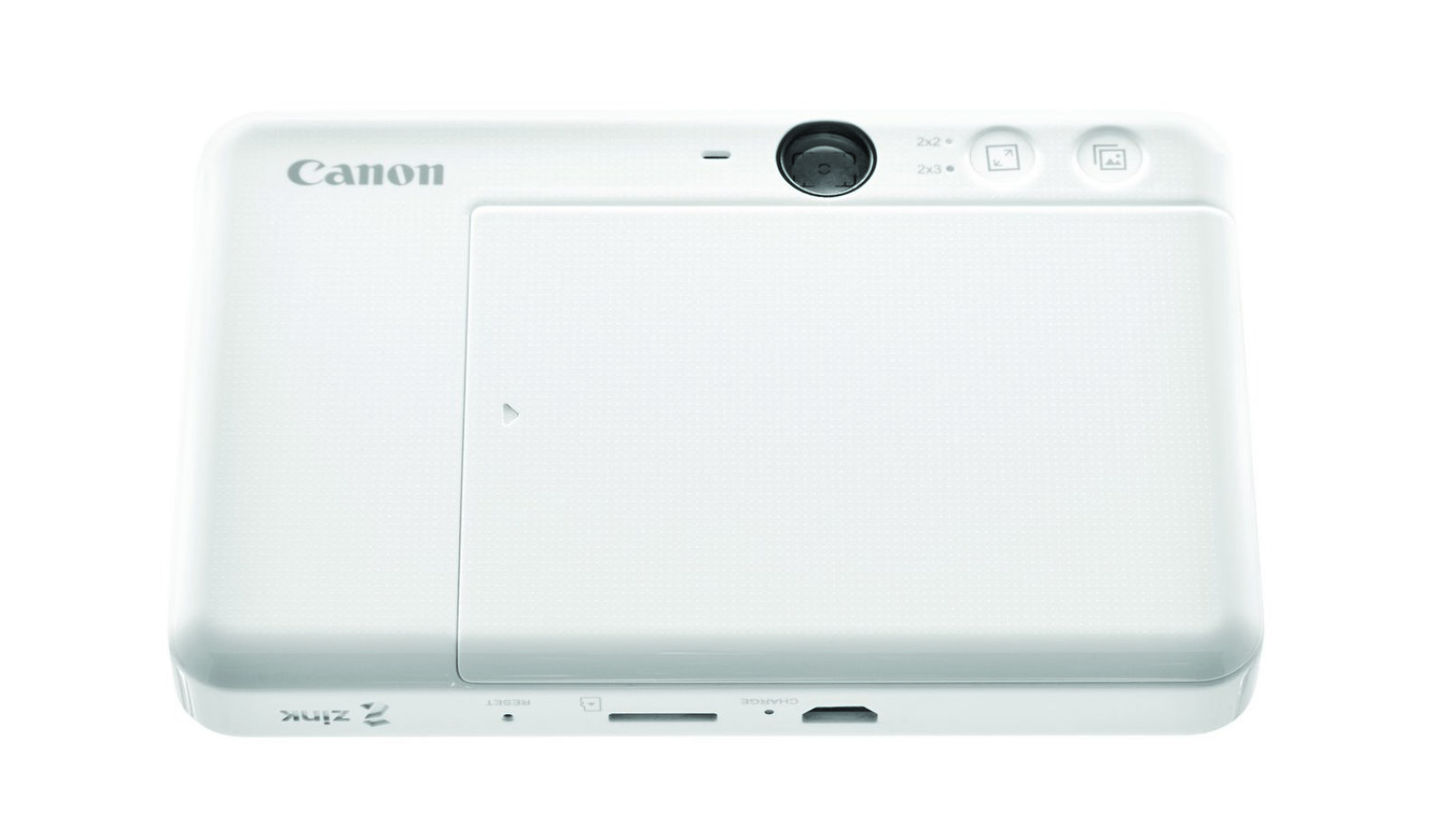 Canon IVY CLIQ and CLIQ+ instant cameras