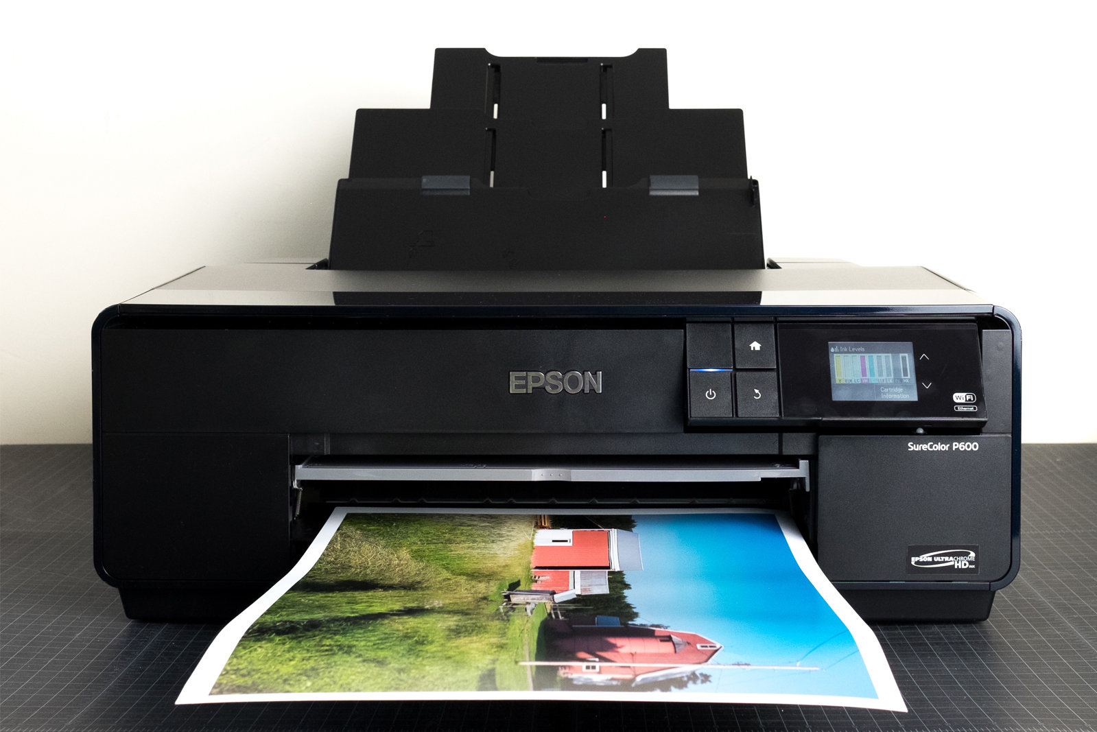 Home printer