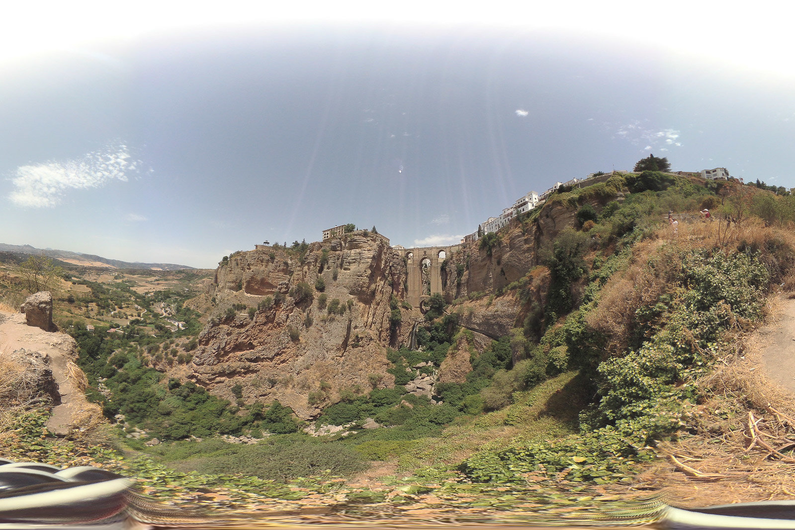 360-degree cameras
