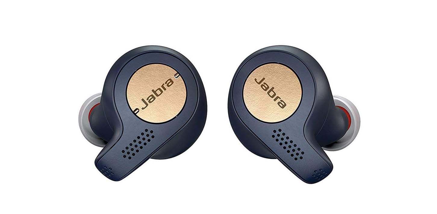 Jabra