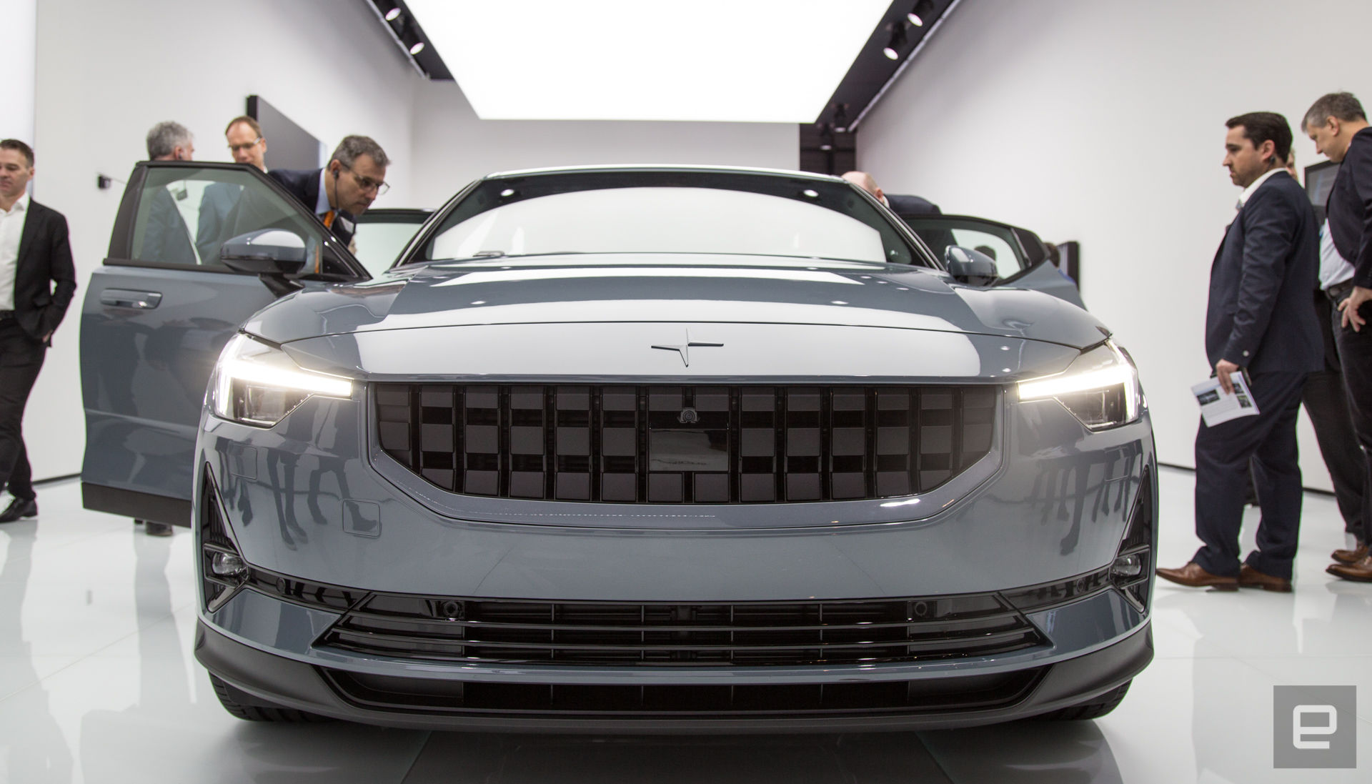 Polestar 2