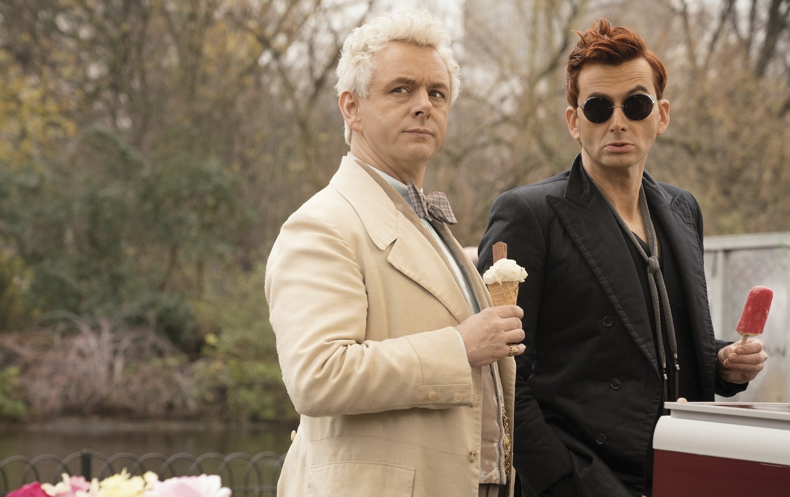 Good Omens