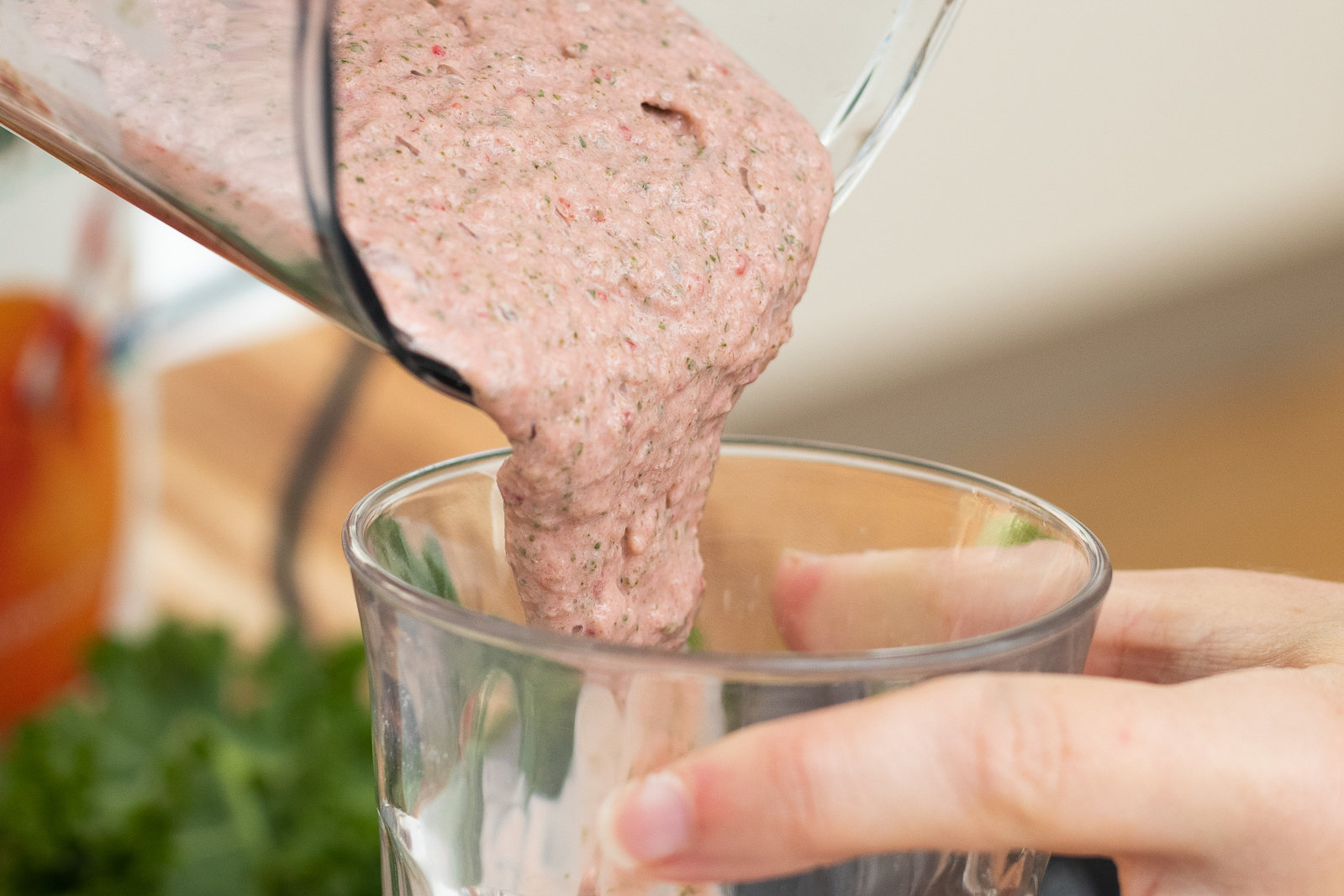 Immersion blender