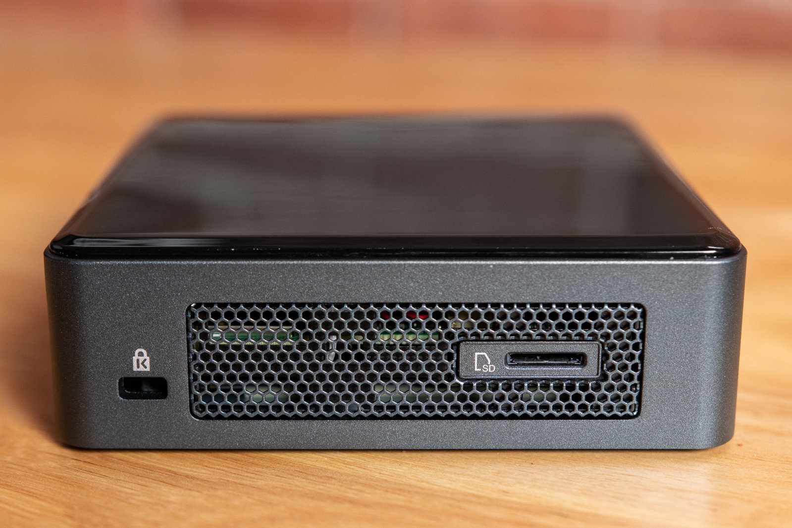 Mini desktop PC