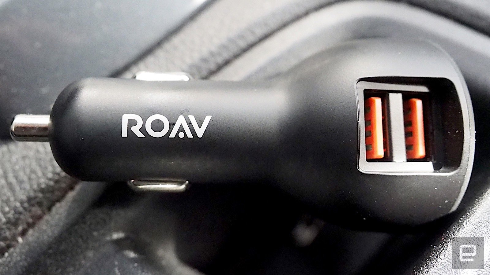 Anker Roav Bolt