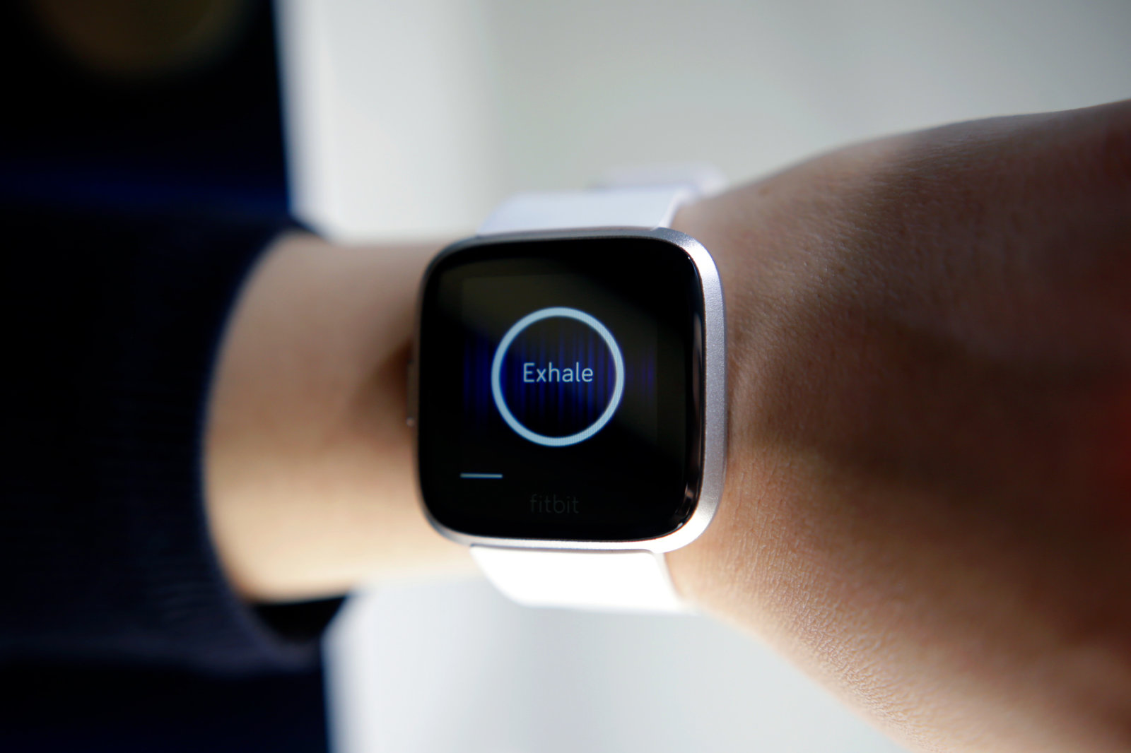 Fitbit Versa Lite review