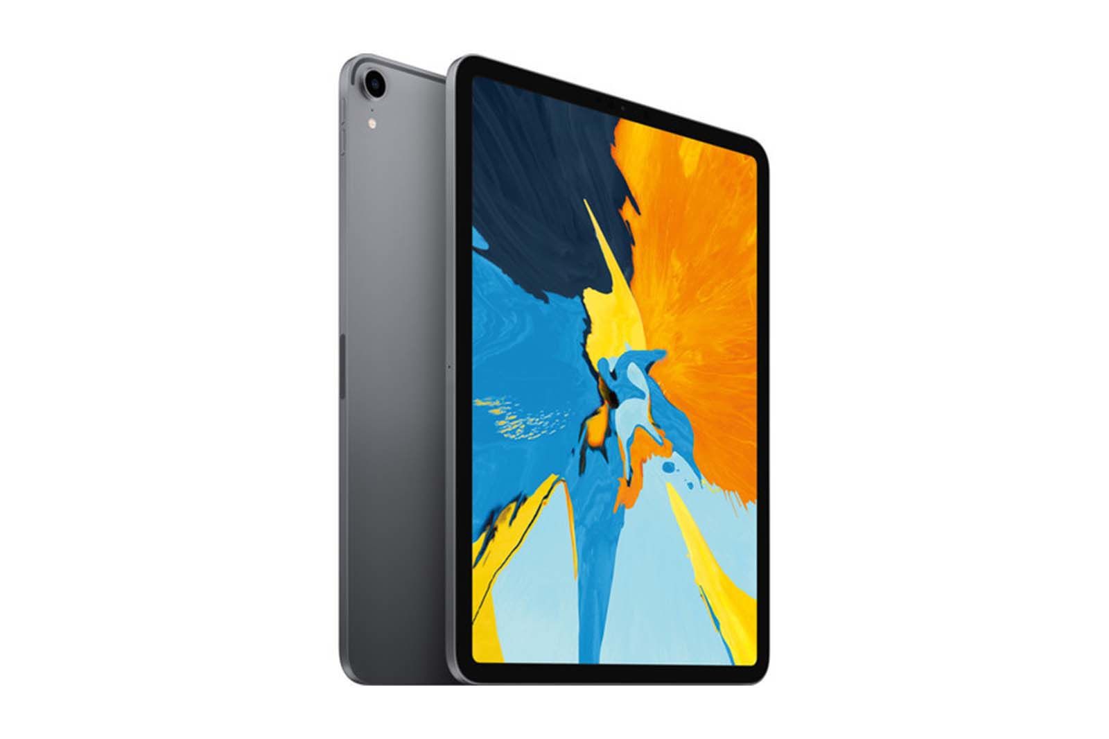 apple ipad