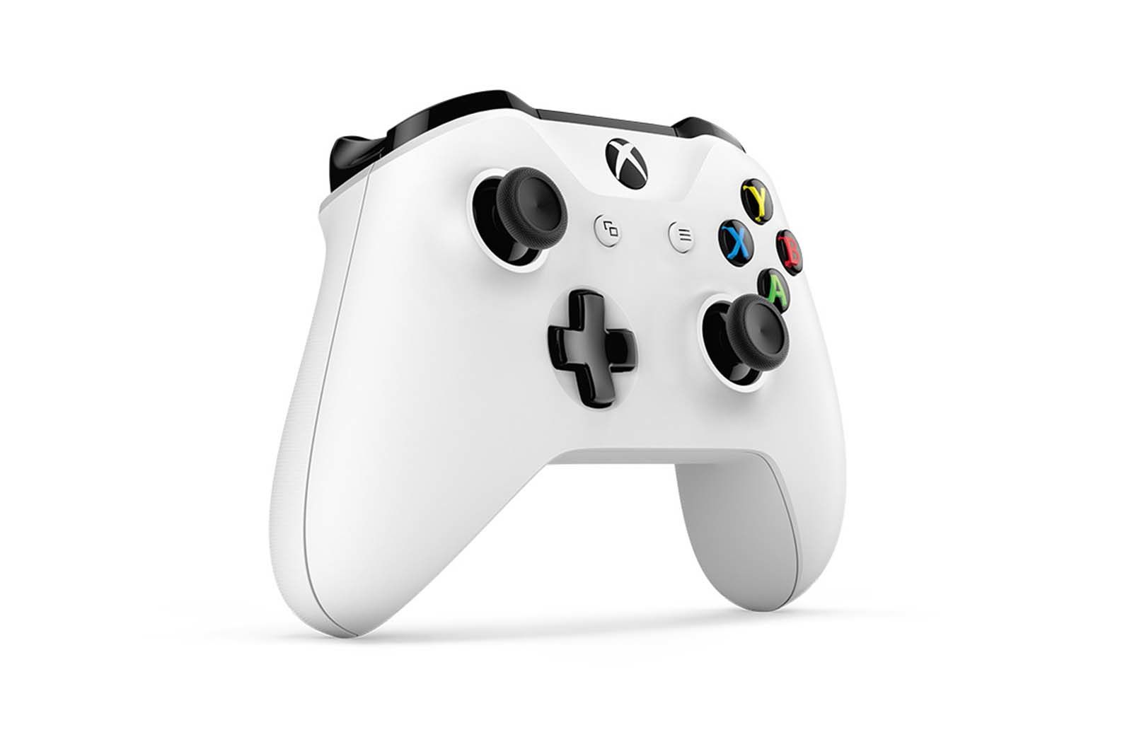 xbox controller