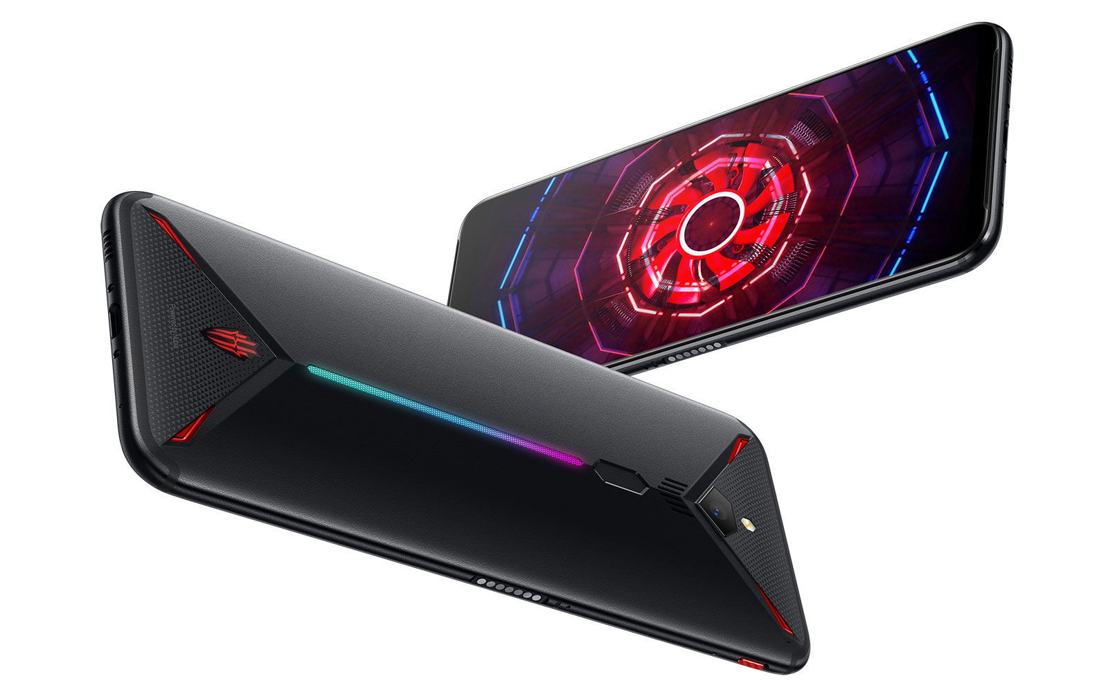 Nubia Red Magic 3