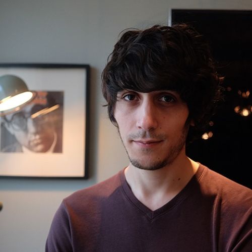 Aaron Souppouris
