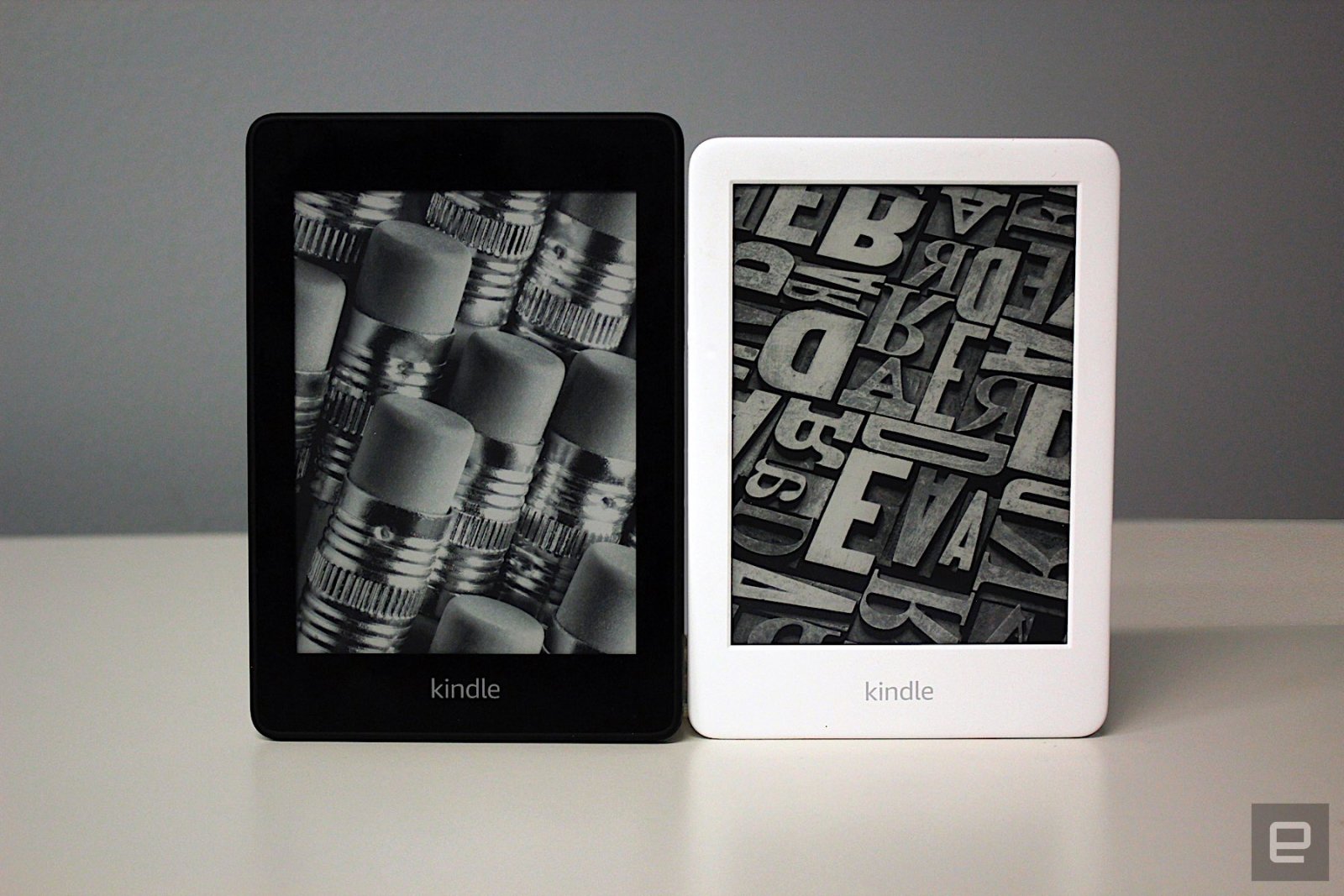 Amazon Kindle (2019) Review