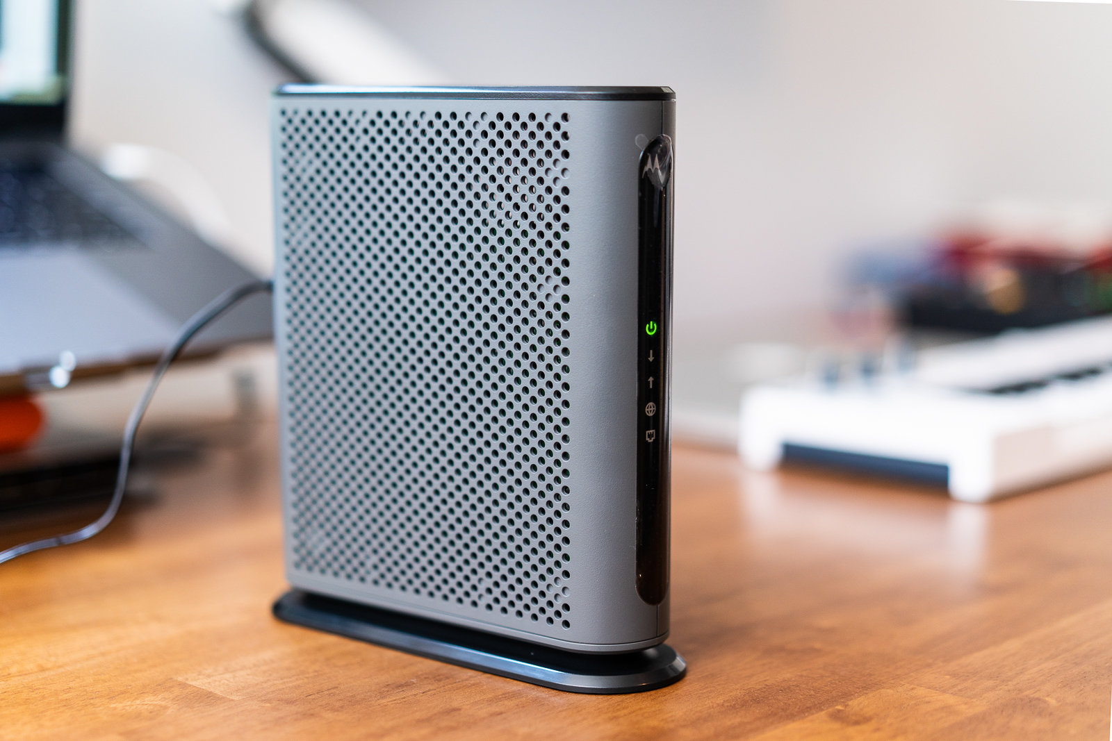 Cable modem