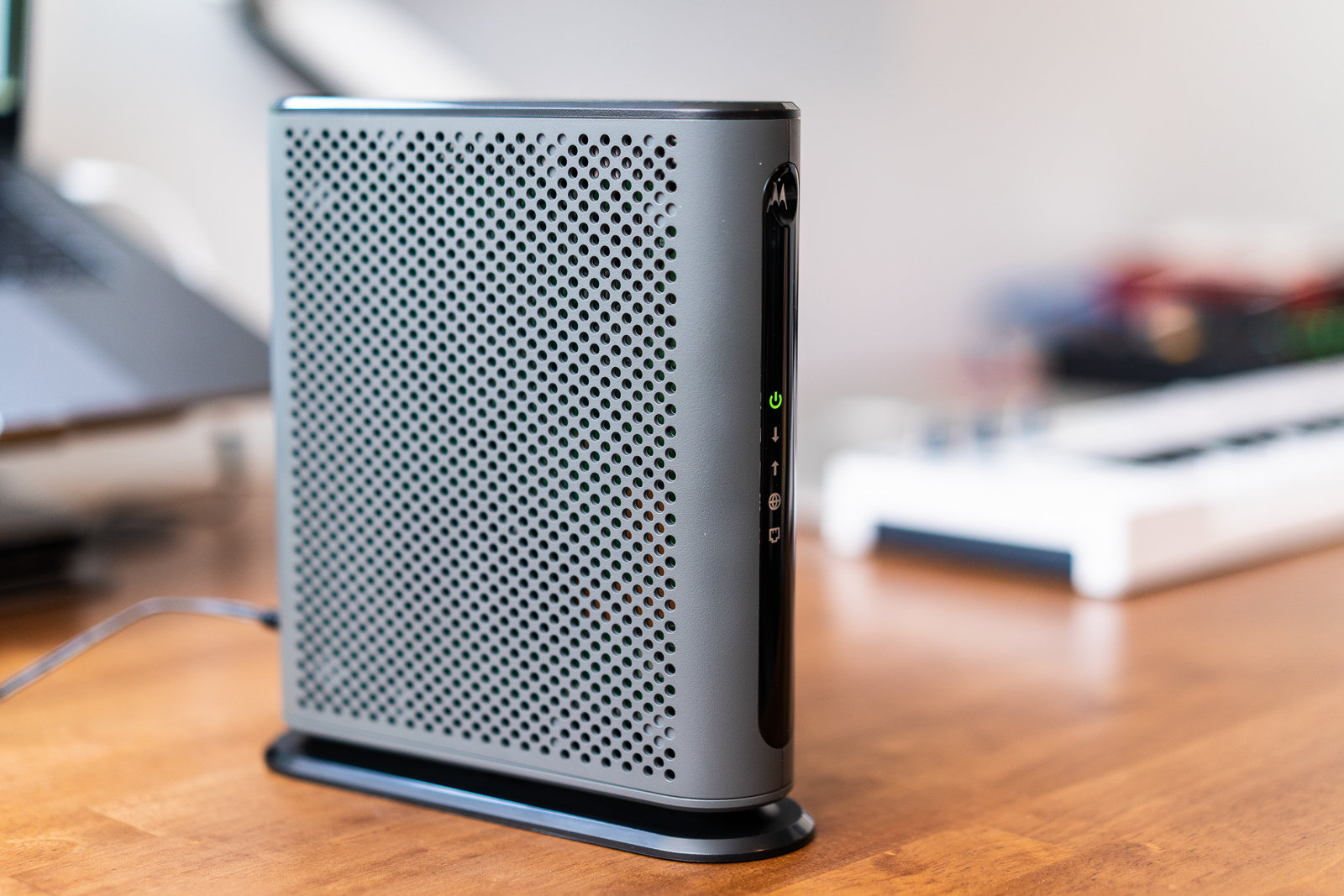 Cable modem