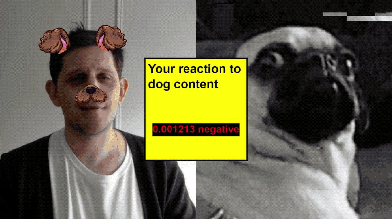 Stealing ur feelings at Tribeca Film Festival