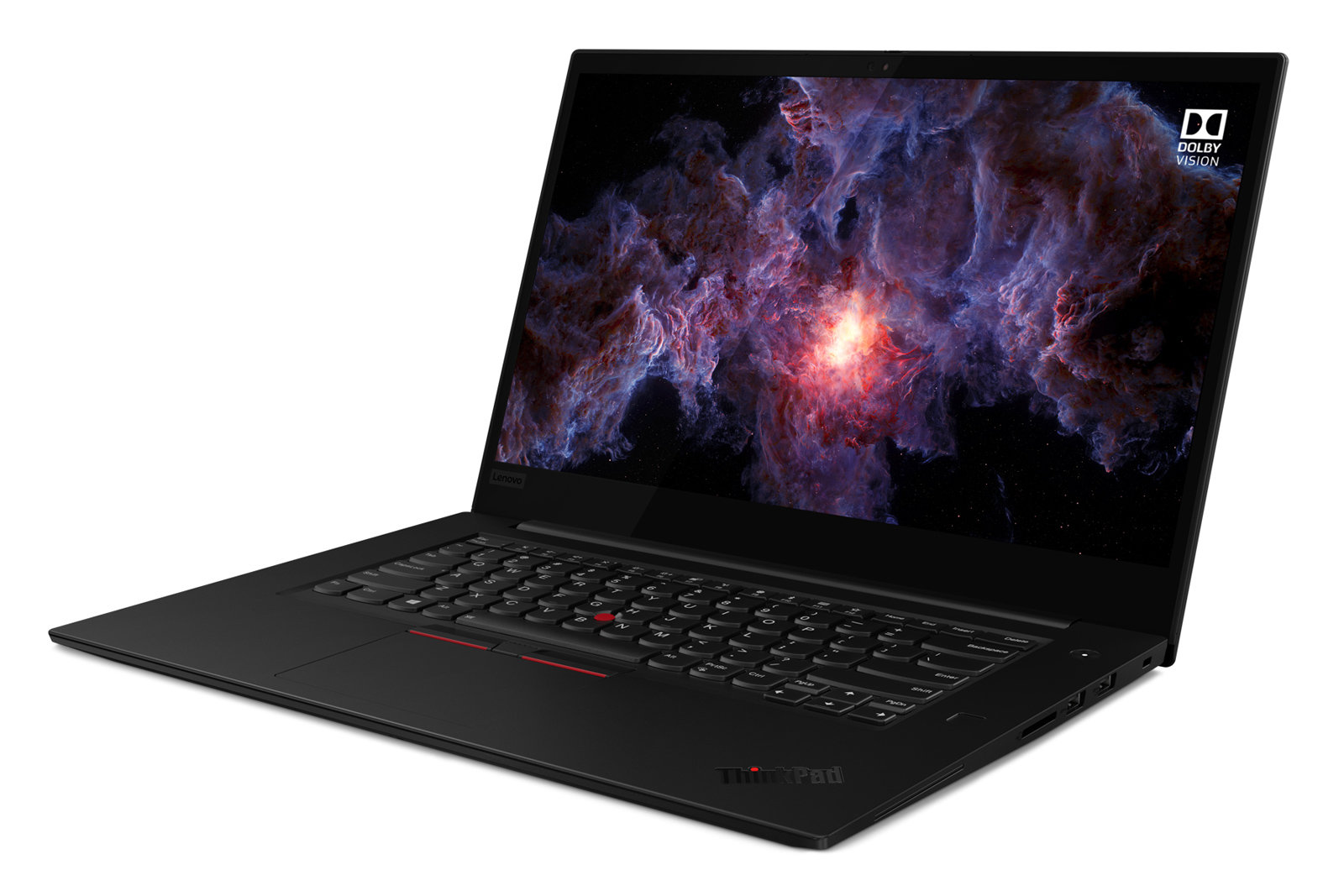 Lenovo ThinkPad X1 Extreme (2019)