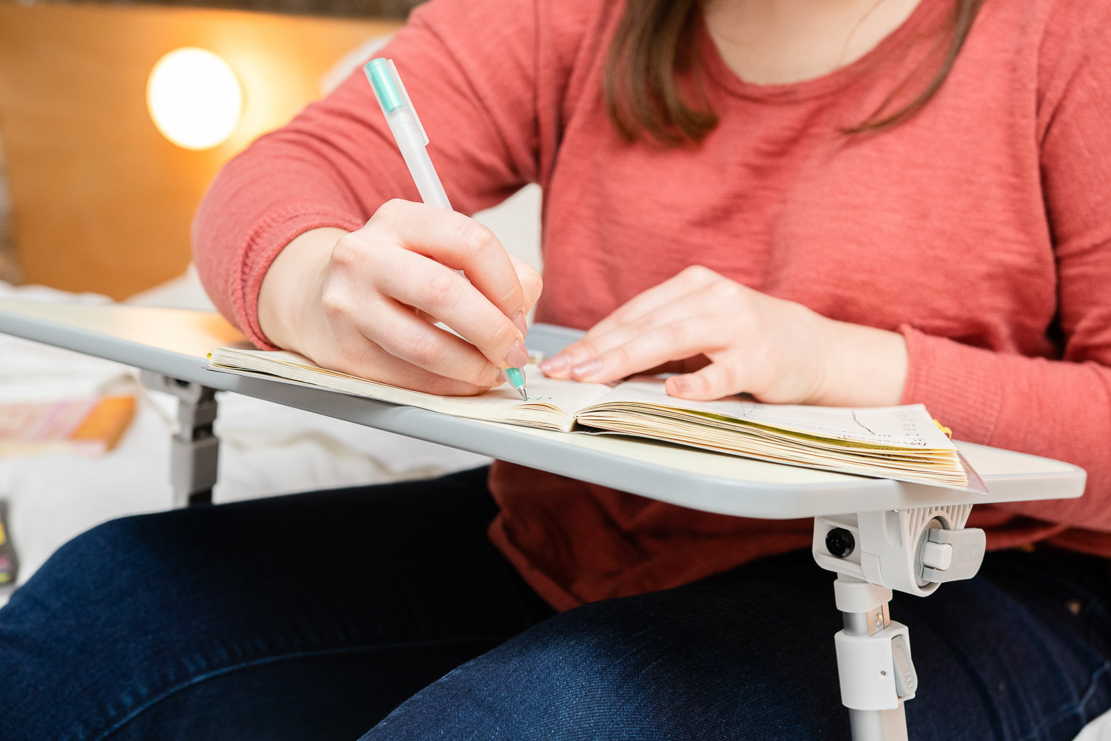 Lap desk