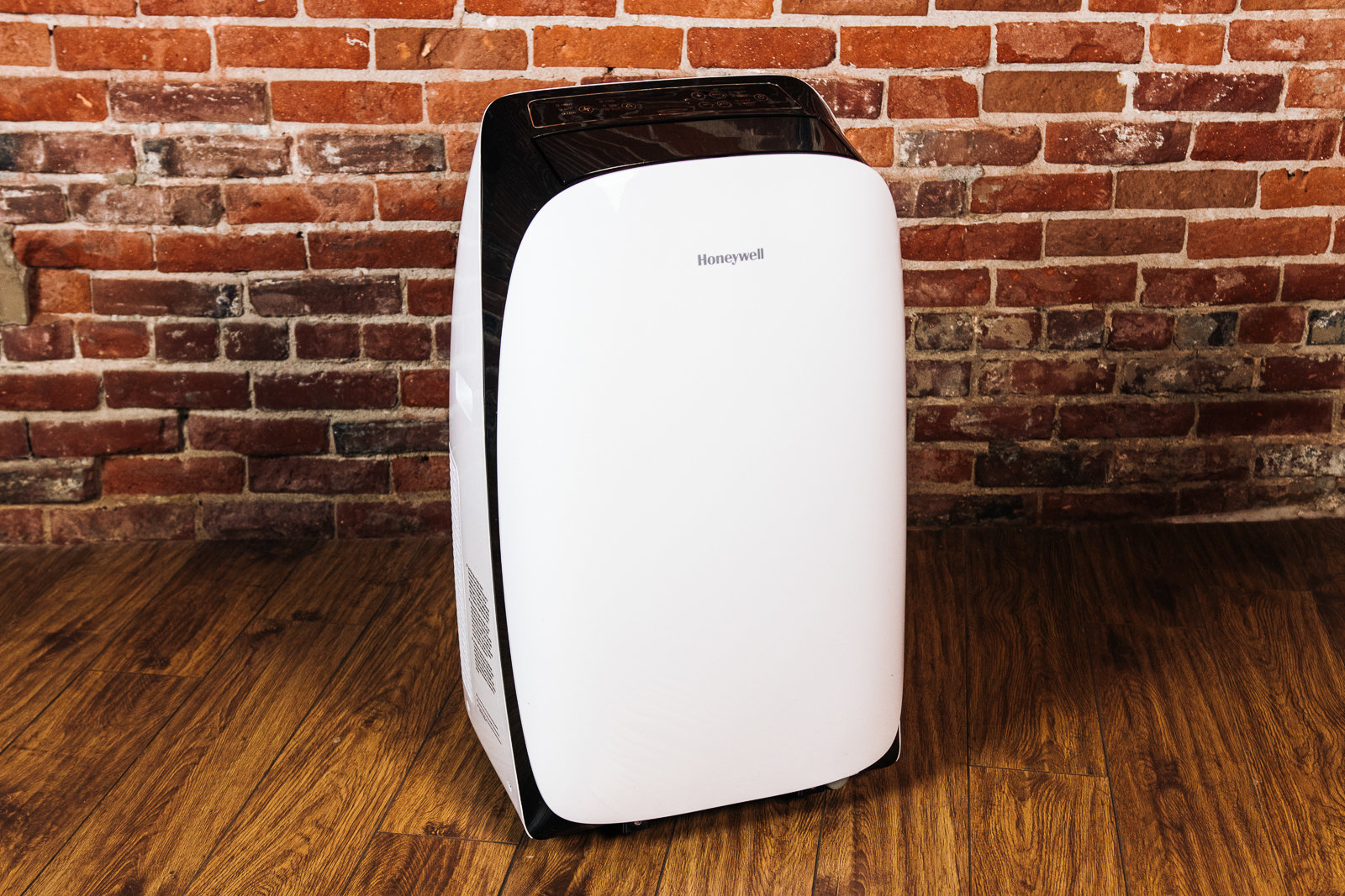 Portable air conditioner