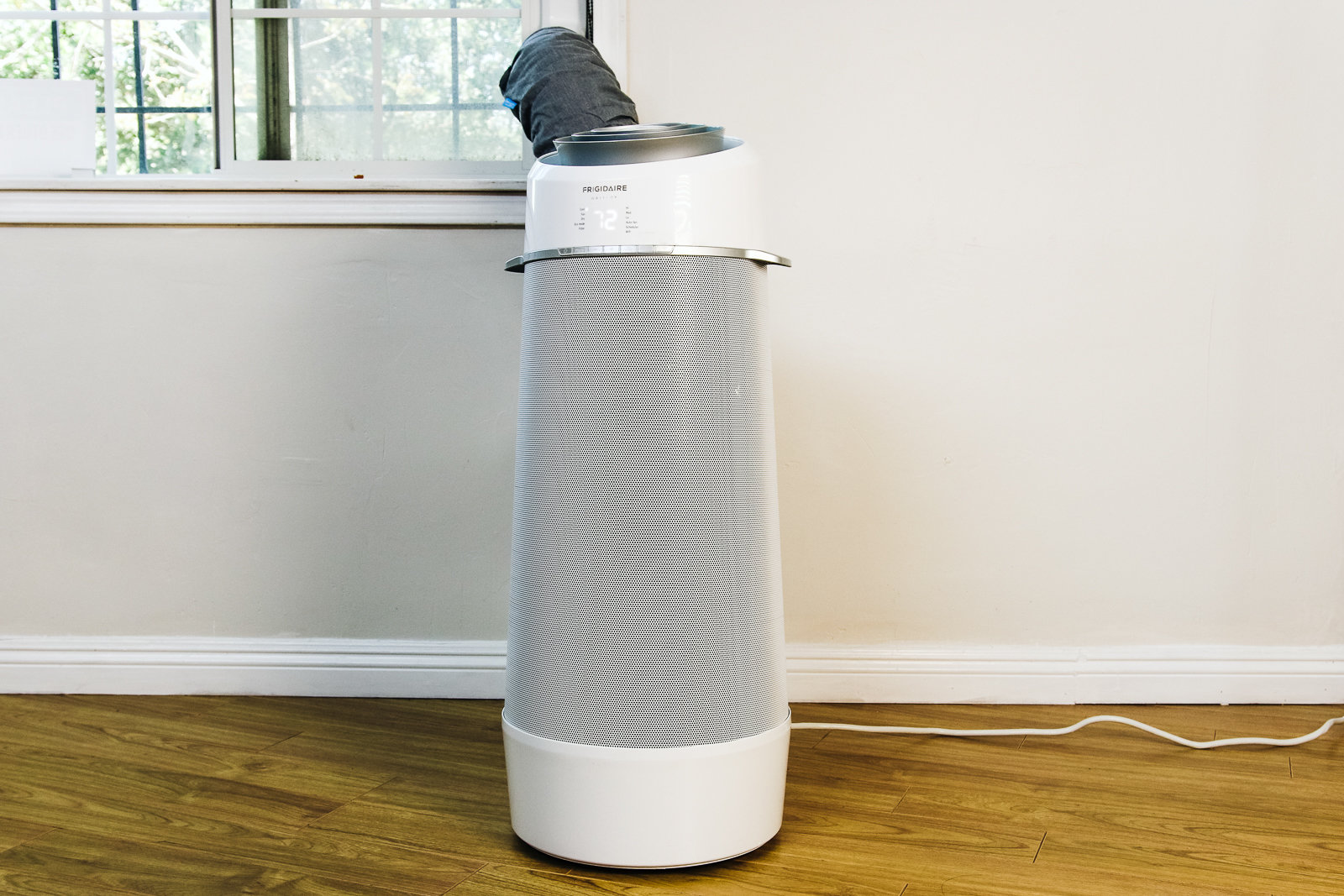 Portable air conditioner