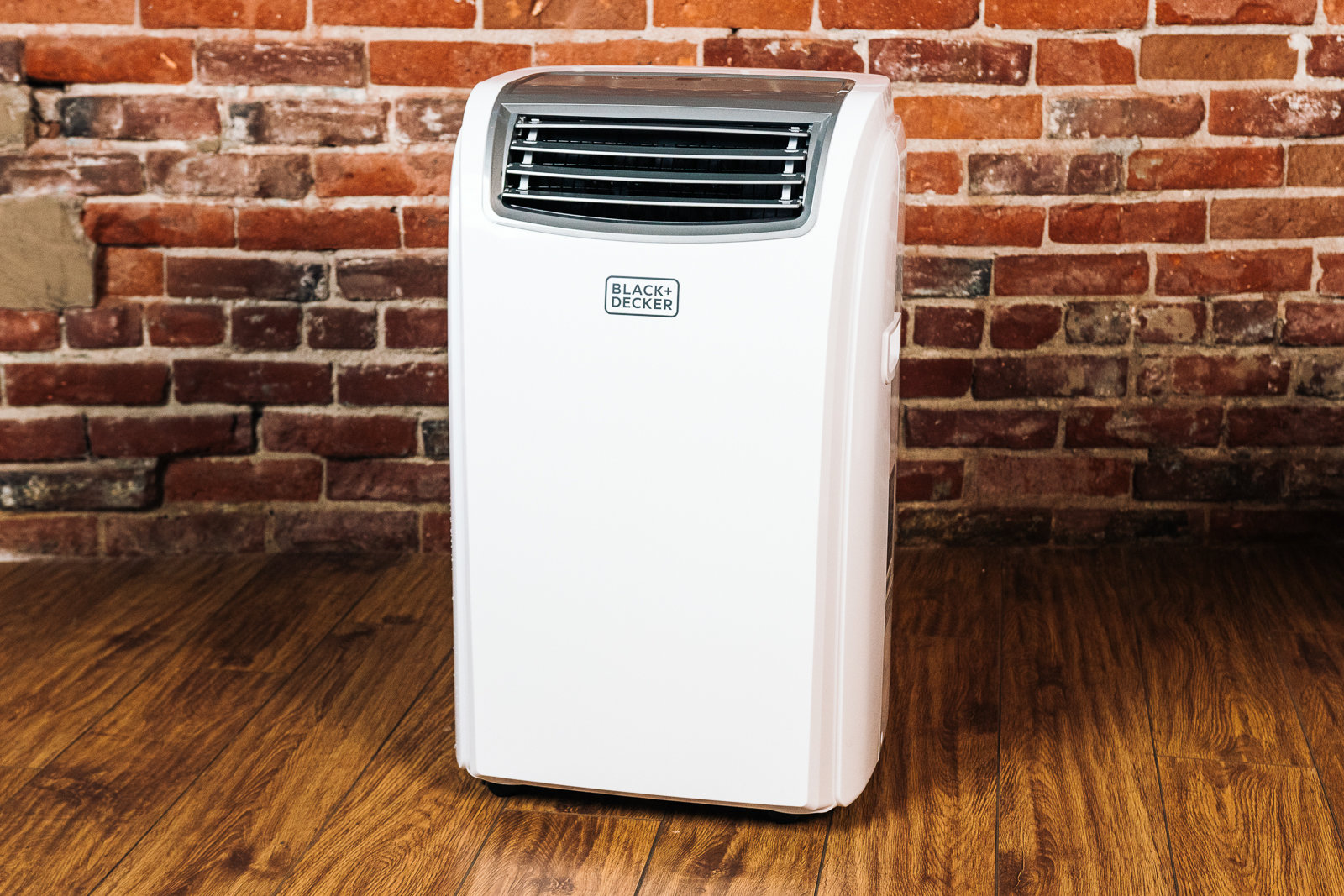 Portable air conditioner