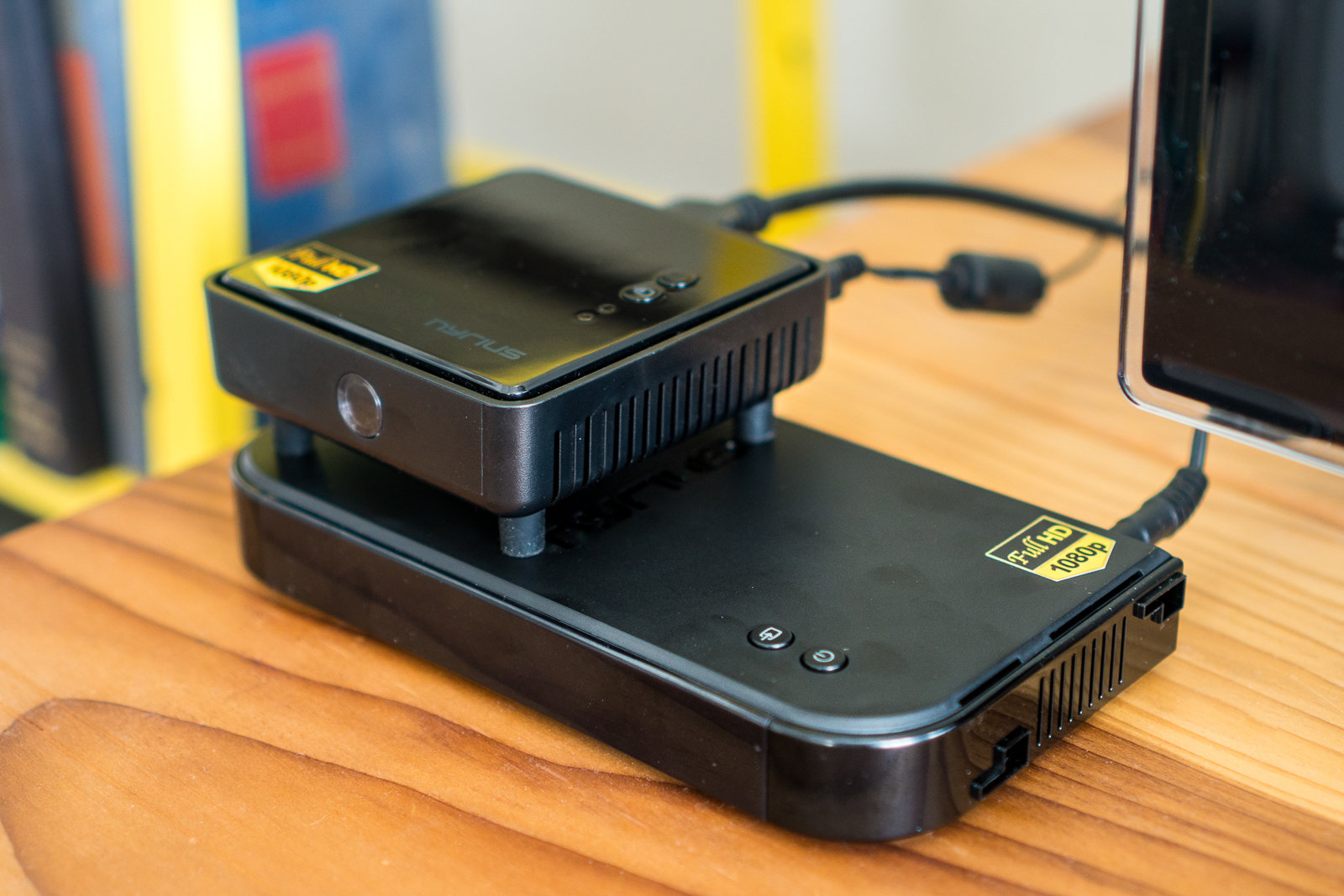 Wireless HDMI video transmitter