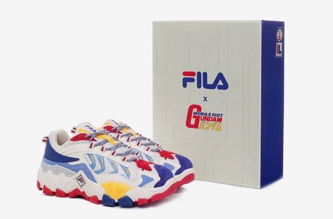 FILA