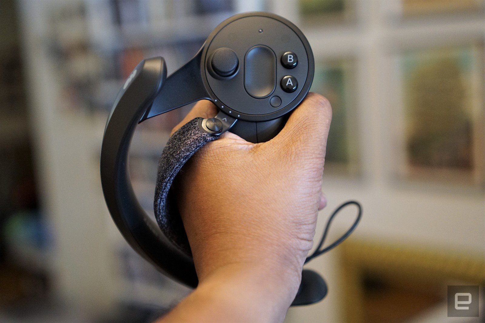 Valve Index
