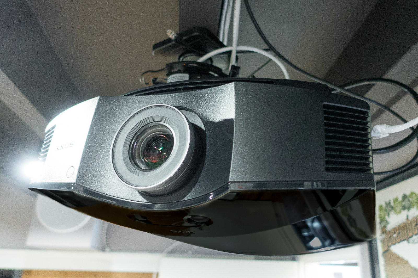 Projector