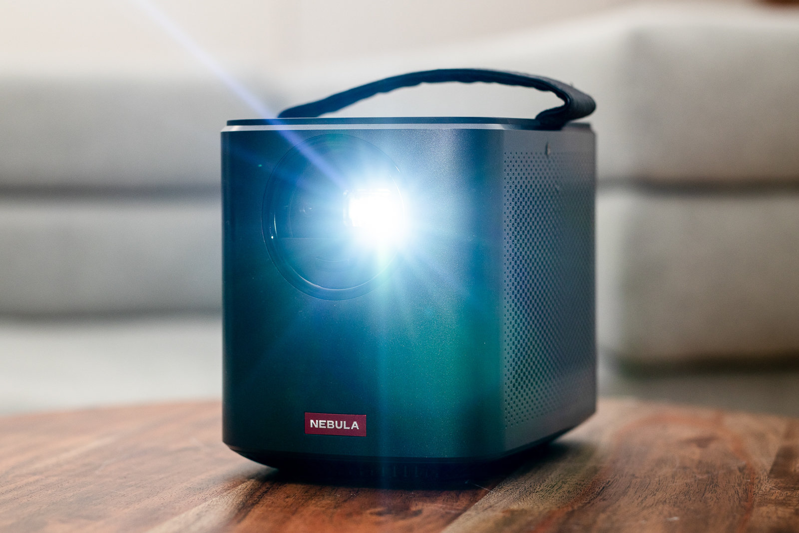 Projector