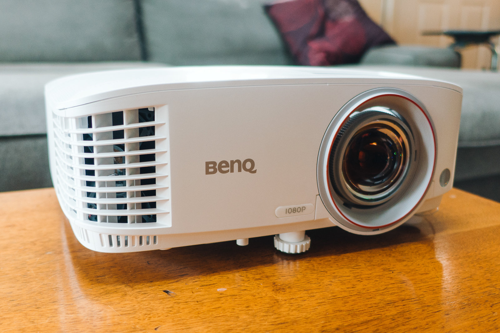 Projector