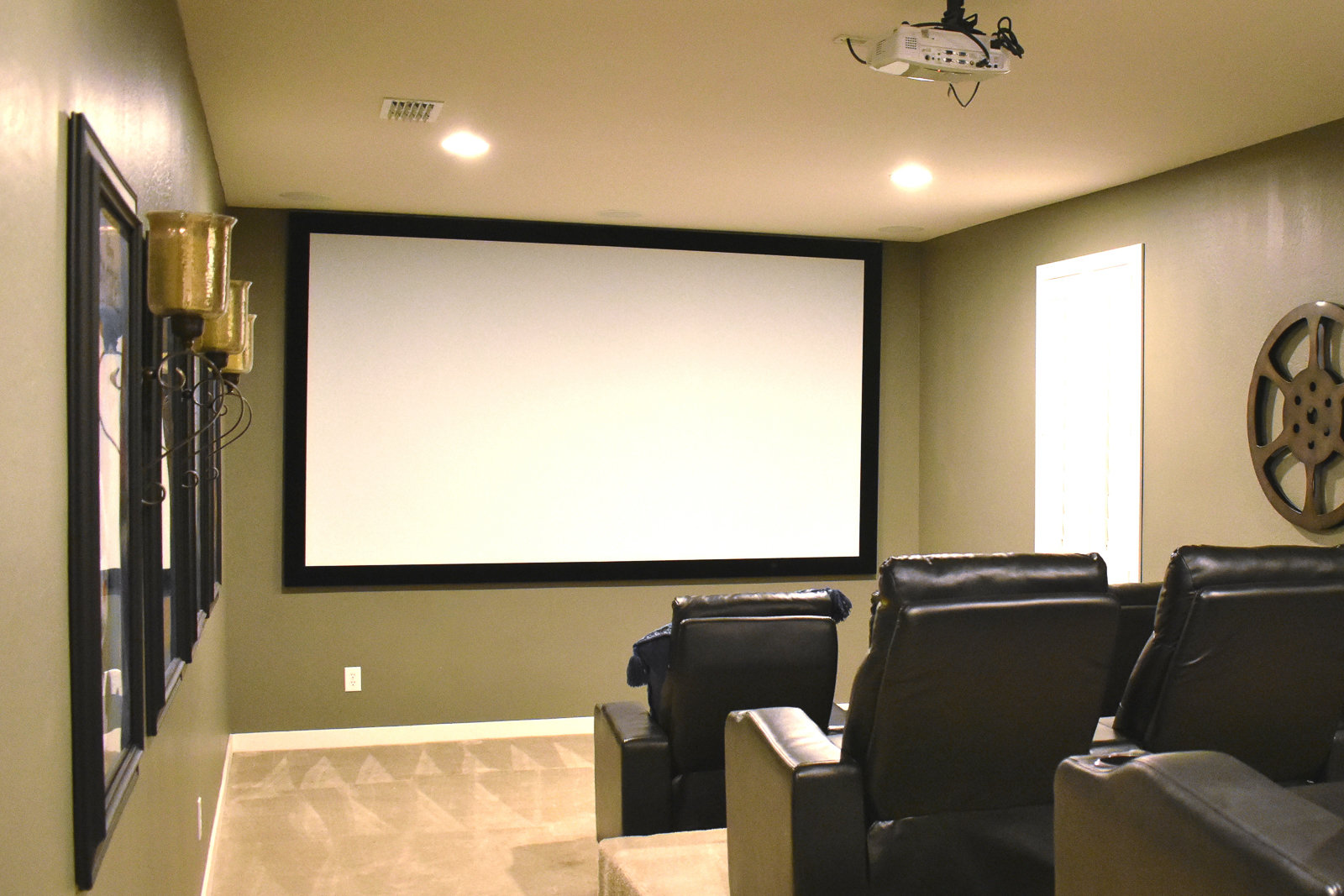 Projector