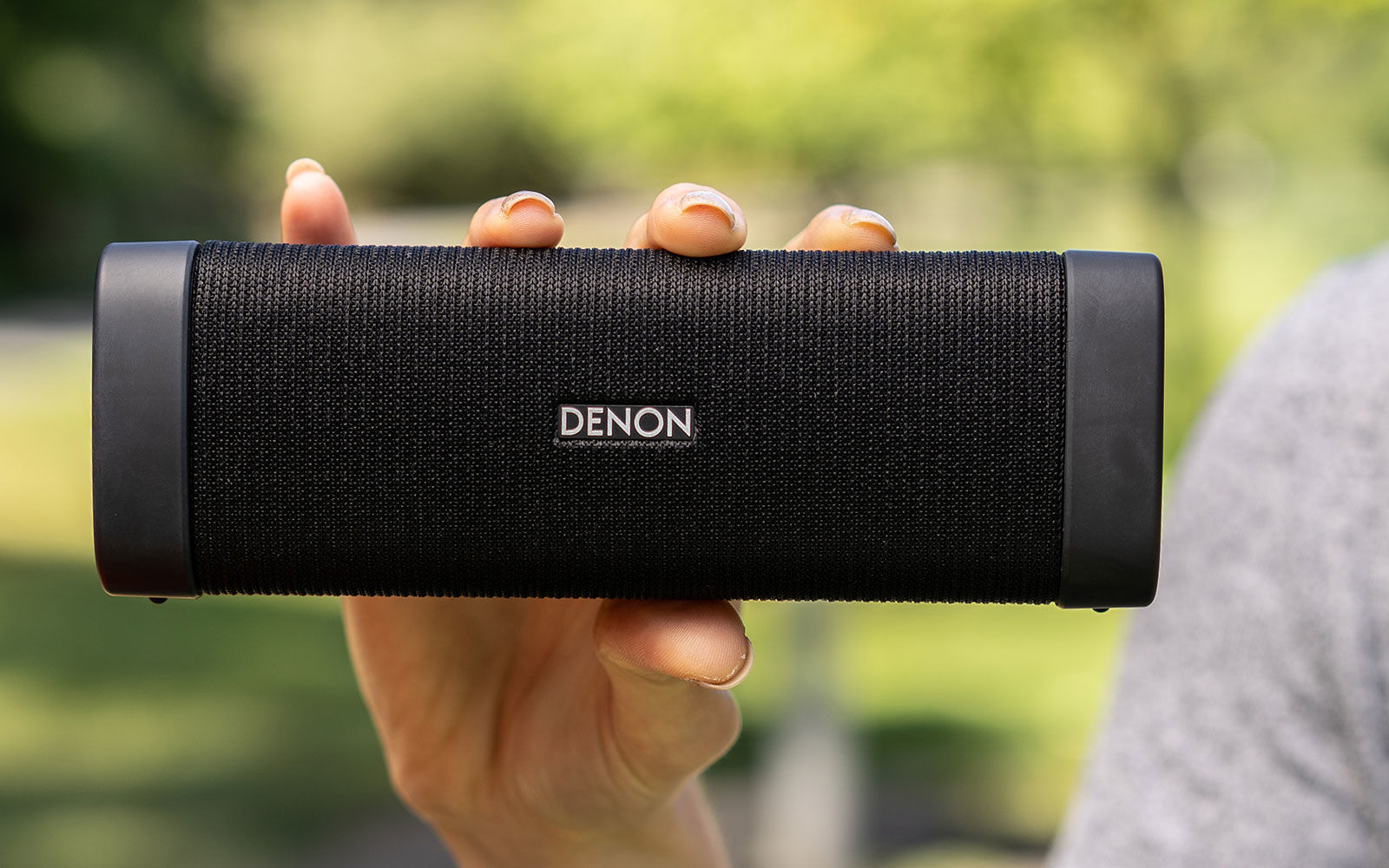 denon