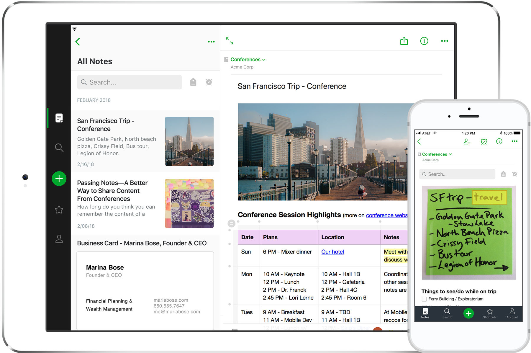 Evernote