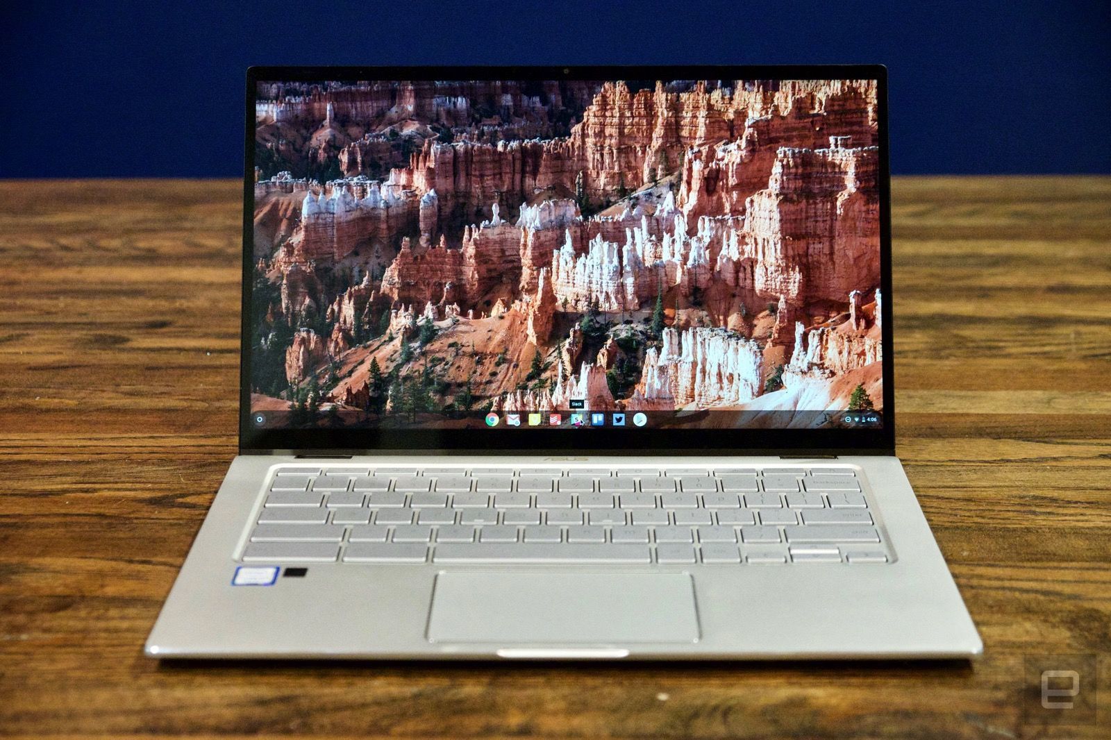 Chromebook