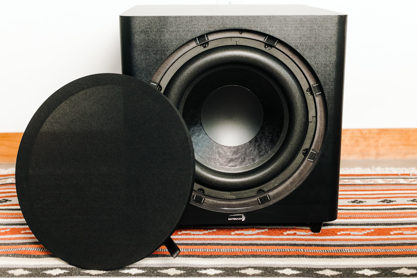 Subwoofer