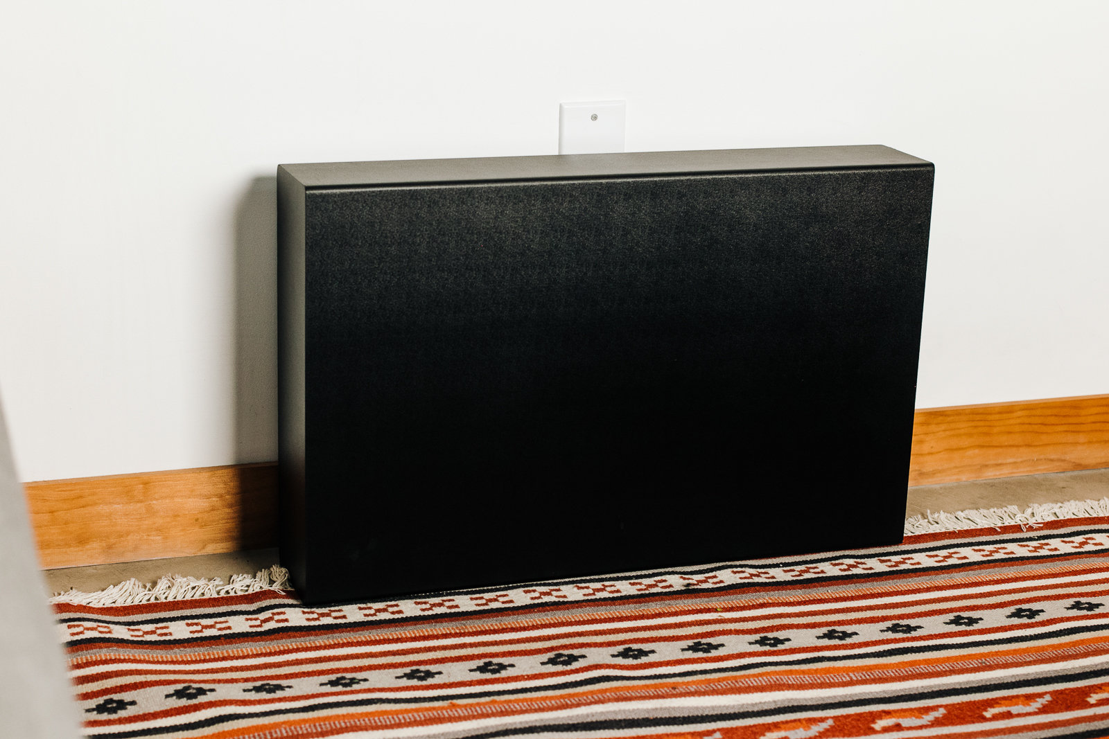 Subwoofer