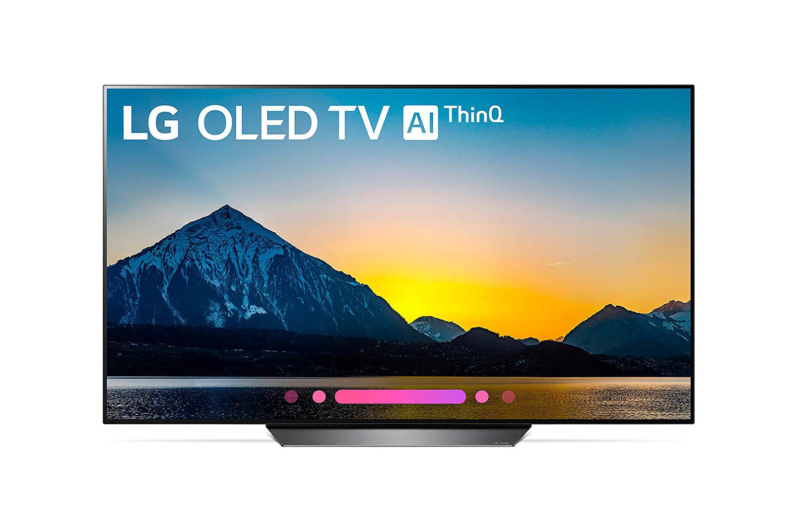 LG TV