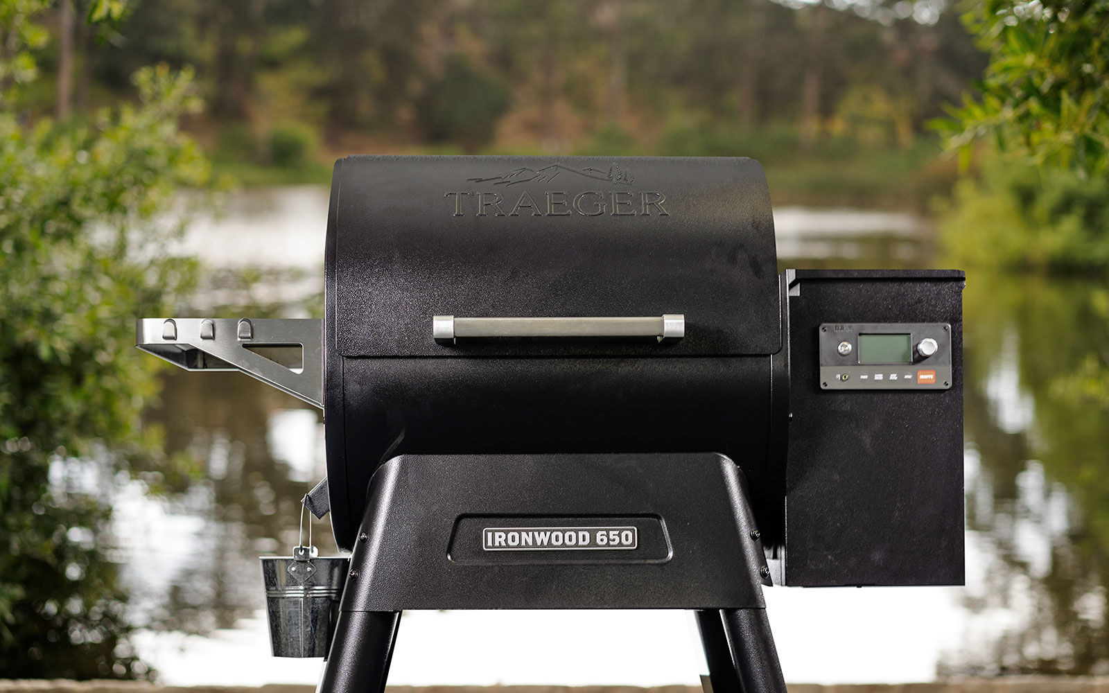 traeger