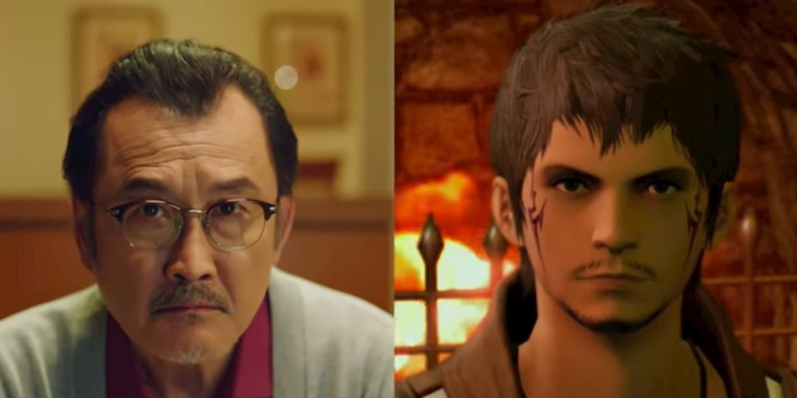 'Brave Father Online'