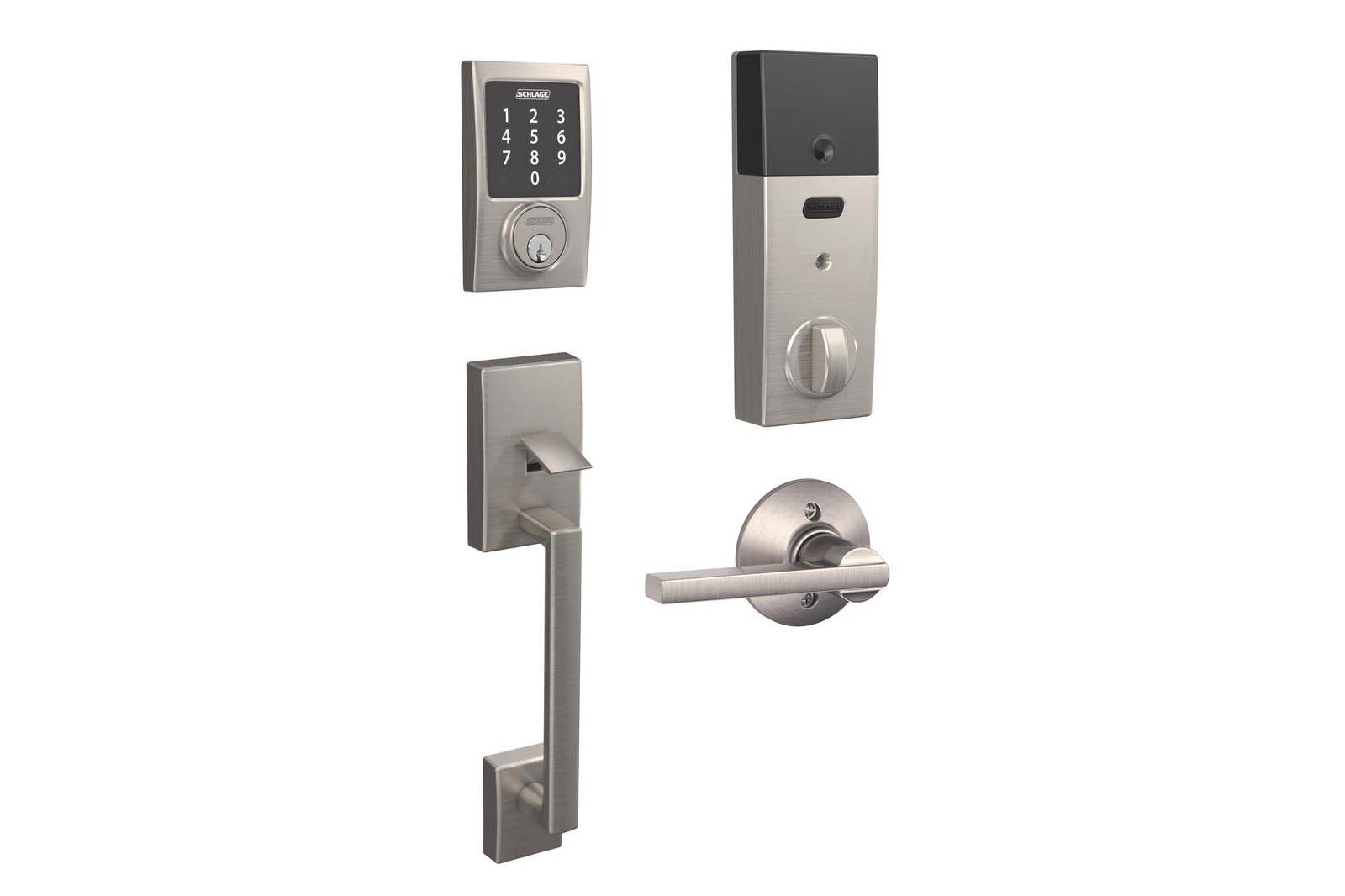 Schlage