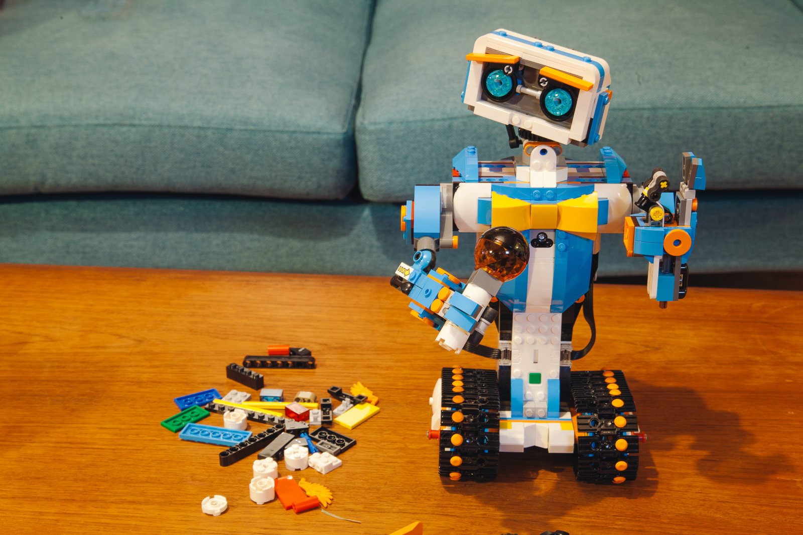 Robot kit