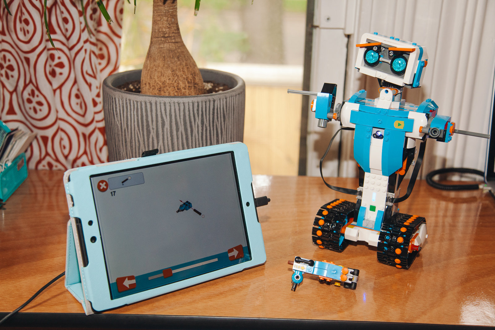 Robot kit