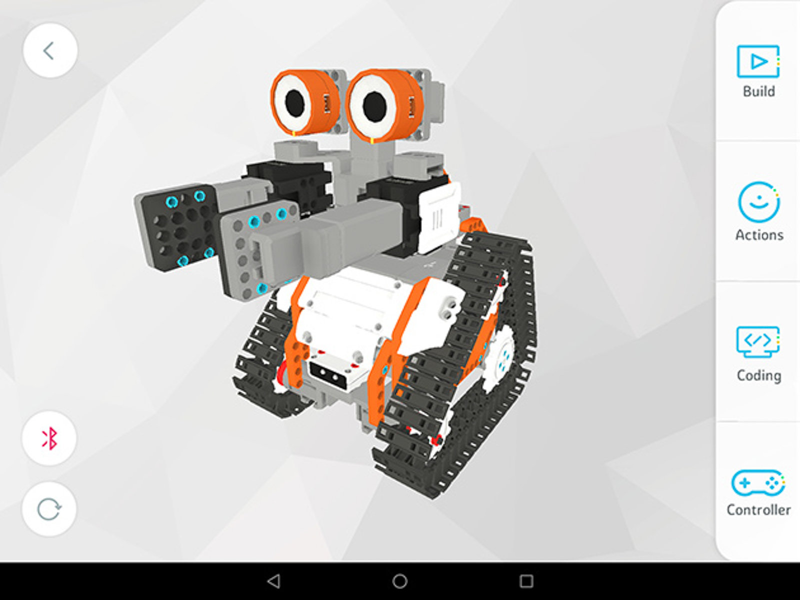 Robot kit