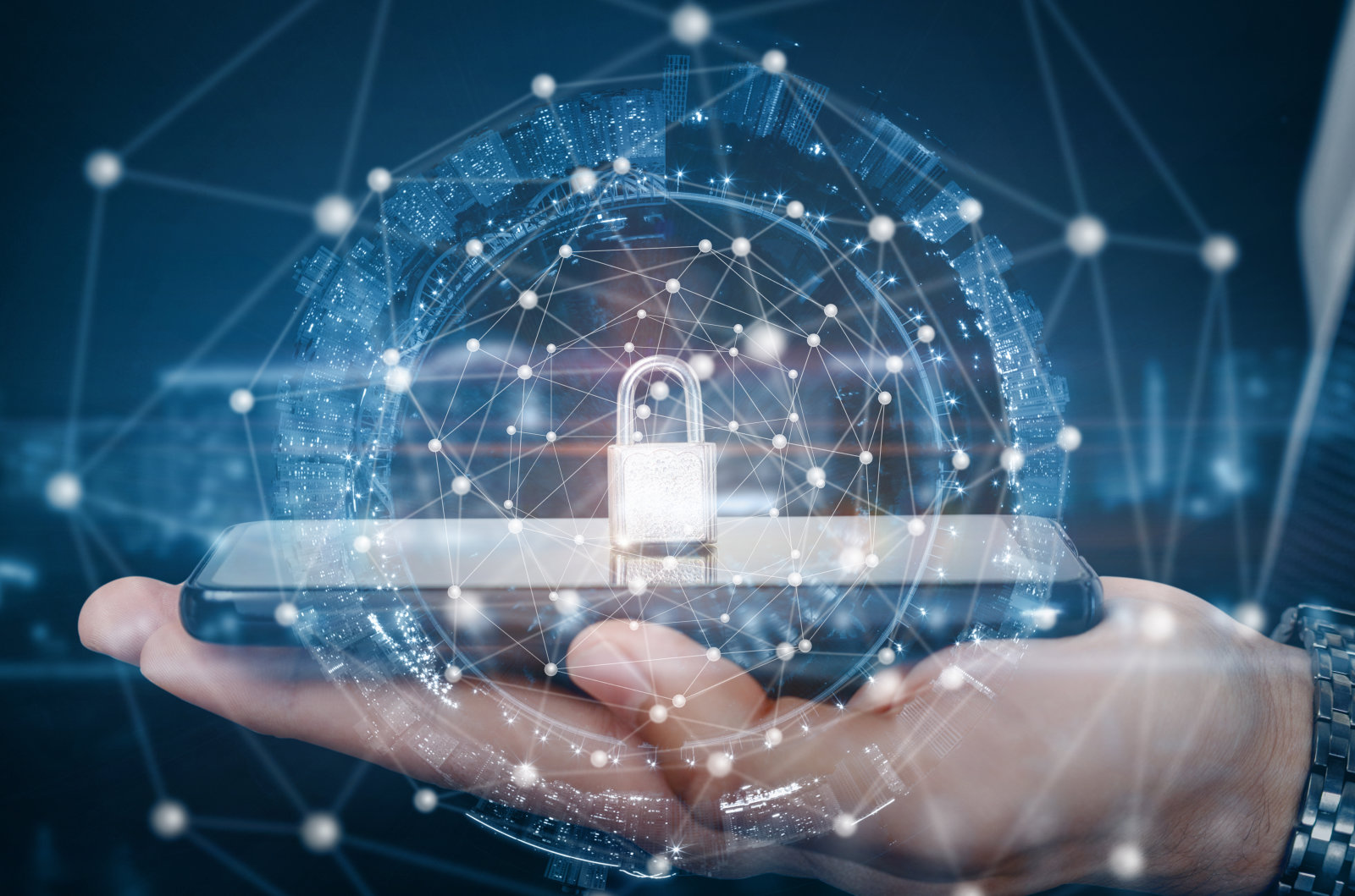 The concept of protection devices.